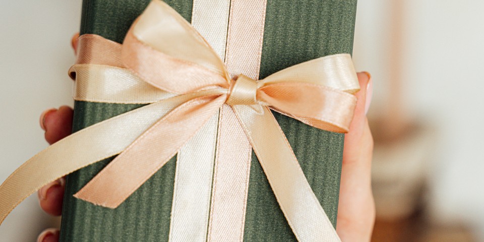 Sugestão de Prenda - Para Elas