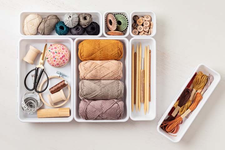 Utilize para ver mais