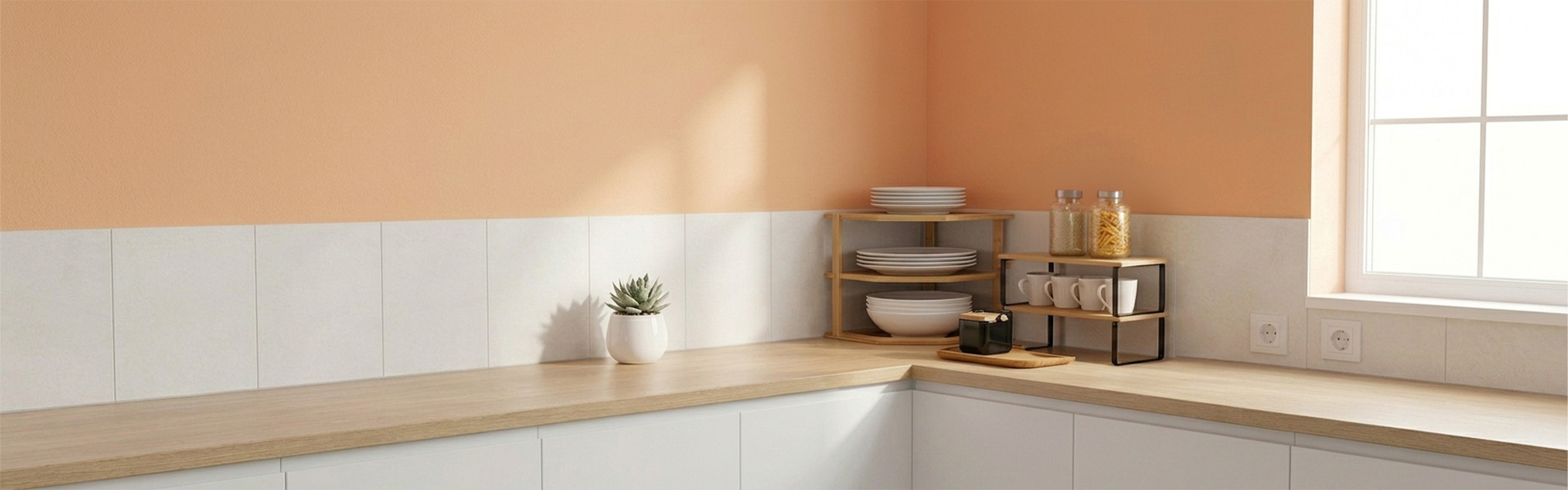 Utilize para organize a cozinha. simplifique a rotina.