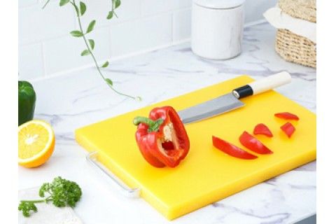 Cozinha - Preparar | Ribrudi