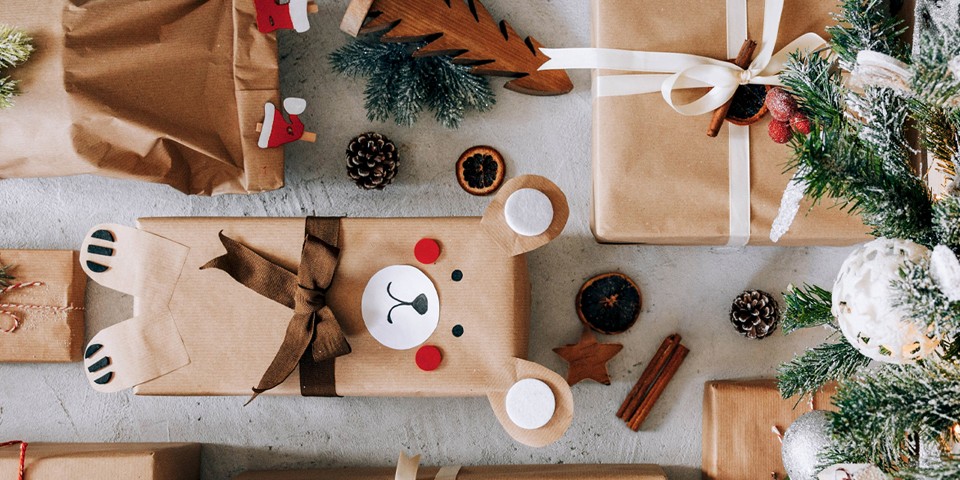 Sugestão de Prenda - Para Crianças