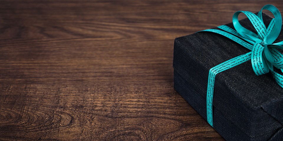 Sugestão de Prenda - Para Eles