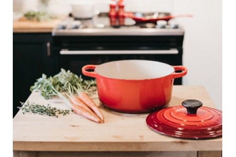 Cozinha - Cozinhar | Ribrudi