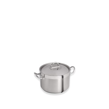 Nautilus Panela C/ Asas Ø16Cm 2.2L