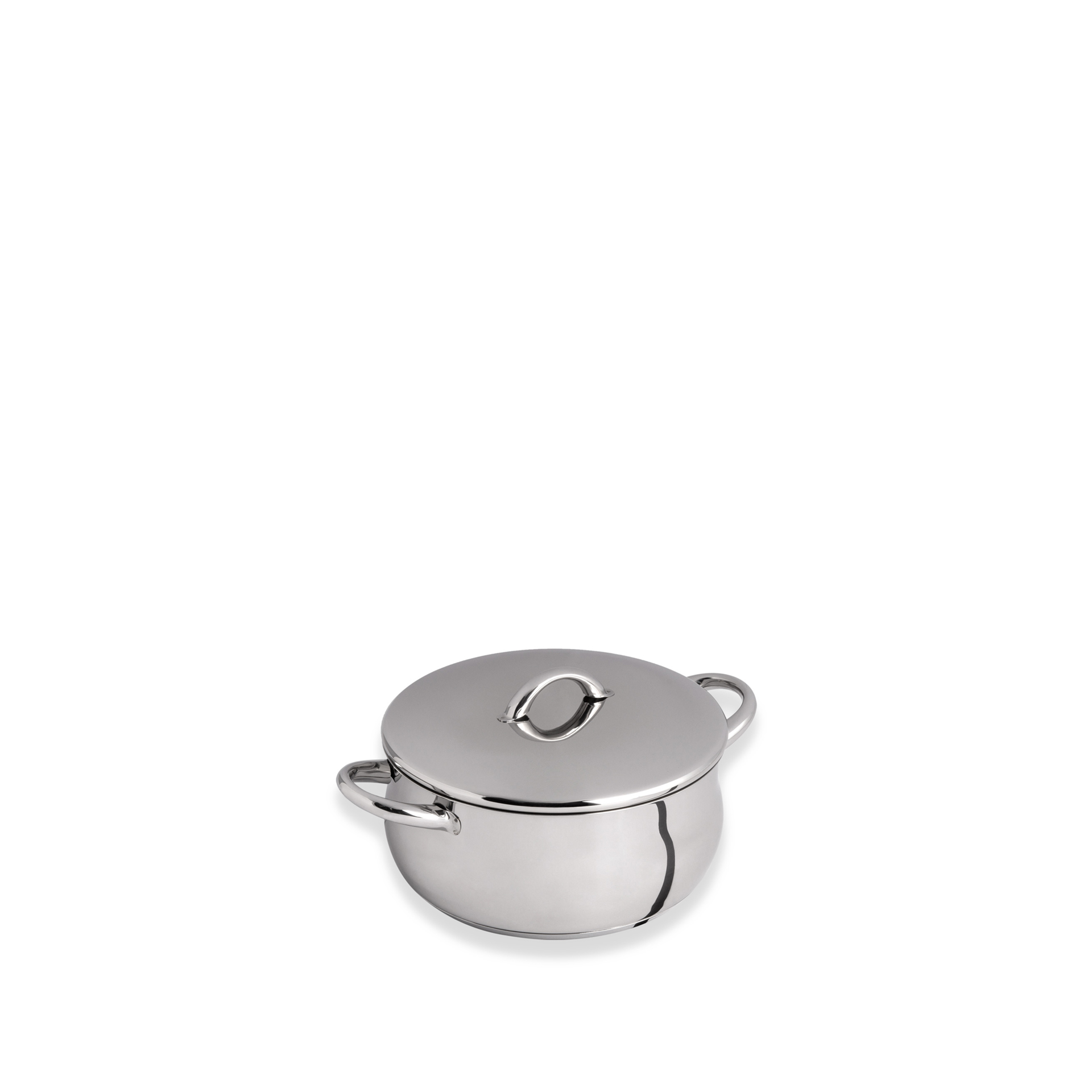 Domus Caçarola C/ Asas Ø16Cm 1.6L