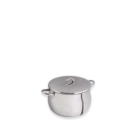 Domus Panela C/ Asas Ø16Cm 2.3L - Image product