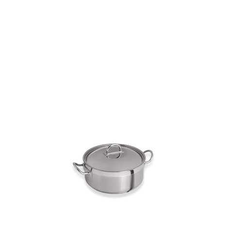 Nautilus Caçarola C/ Asas Ø14Cm 1.1L - Image product