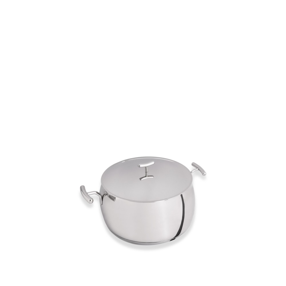Yumi Panela C/ Asas Ø16Cm 2.4L