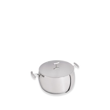 Yumi Panela C/ Asas �16Cm 2.4L