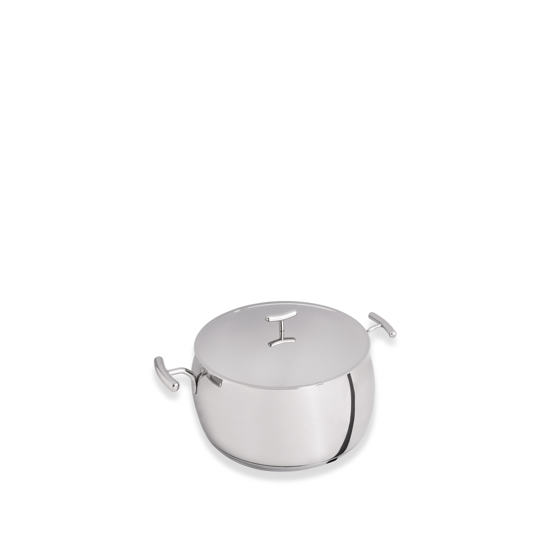 Panela Inox Yumi com Asas