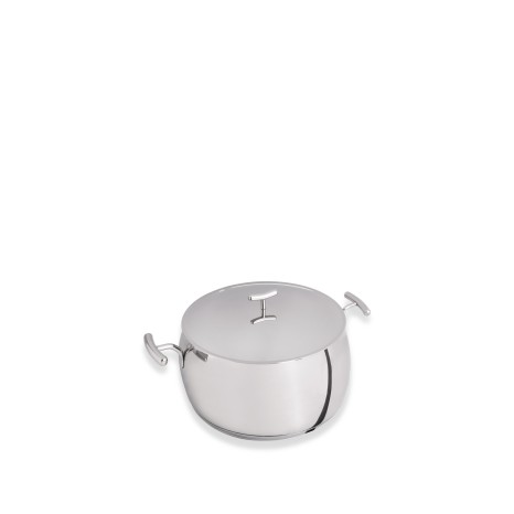 Yumi Panela C/ Asas Ø16Cm 2.4L - Image product