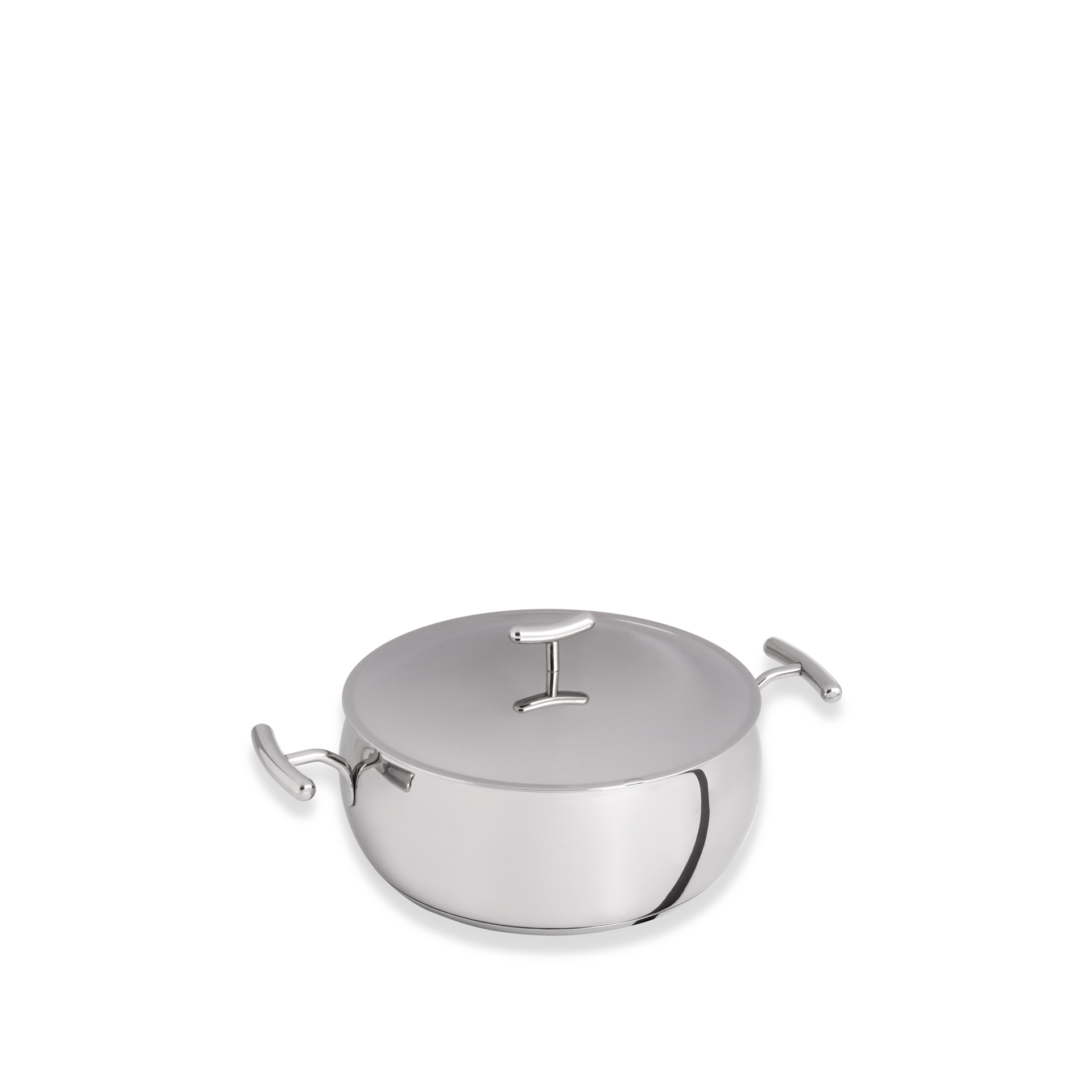 Yumi Caçarola C/ Asas Ø20Cm 2.6L
