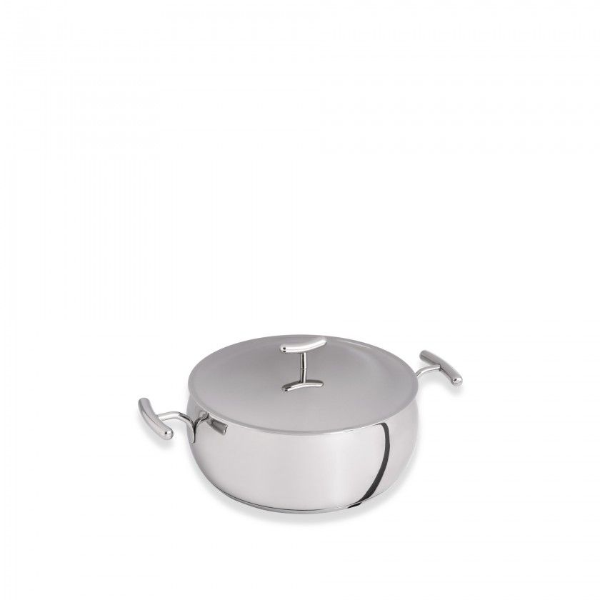 Yumi Caçarola C/ Asas Ø20Cm 2.6L Yumi Caçarola C/ Asas Ø20Cm 2.6L