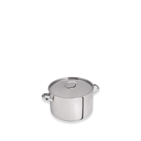 Low Cost Essential Panela C/ Asas Ø24Cm - Image product