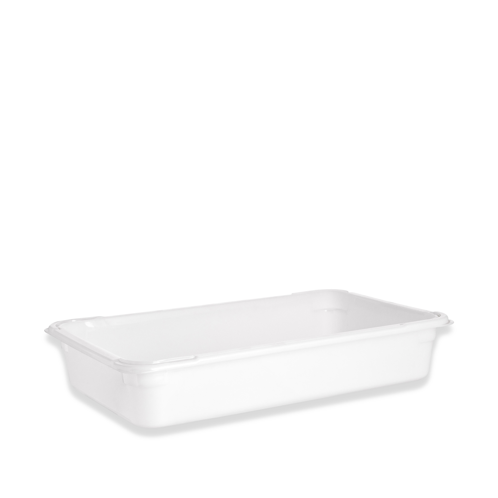 Tabuleiro Polietileno Gn1/1 13L 53X32.5X10cm