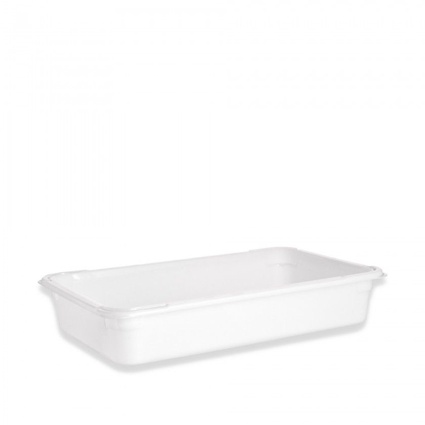 Tabuleiro Polietileno Gn1/1 13L 53X32.5X10cm