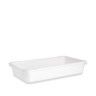 Tabuleiro Polietileno Gn1/1 13L 53X32.5X10cm Tabuleiro Polietileno Gn1/1 13L 53X32.5X10cm