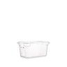 Tabuleiro Policarbonato Gn1/3 5.4L 32.5X17.6X15cm Tabuleiro Policarbonato Gn1/3 5.4L 32.5X17.6X15cm