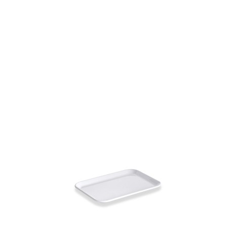 Bandeja Plana Estireno Acrilonitrilo - Image product