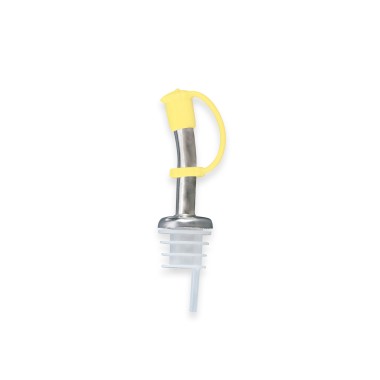 Tampa Garrafa com Bico Presto 9cm Pack 2