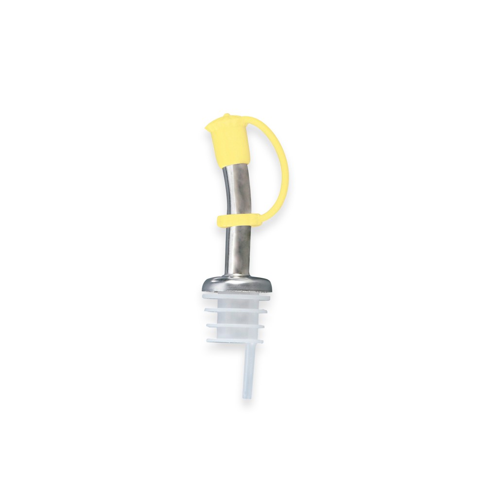Tampa Garrafa com Bico Presto 9cm Pack 2