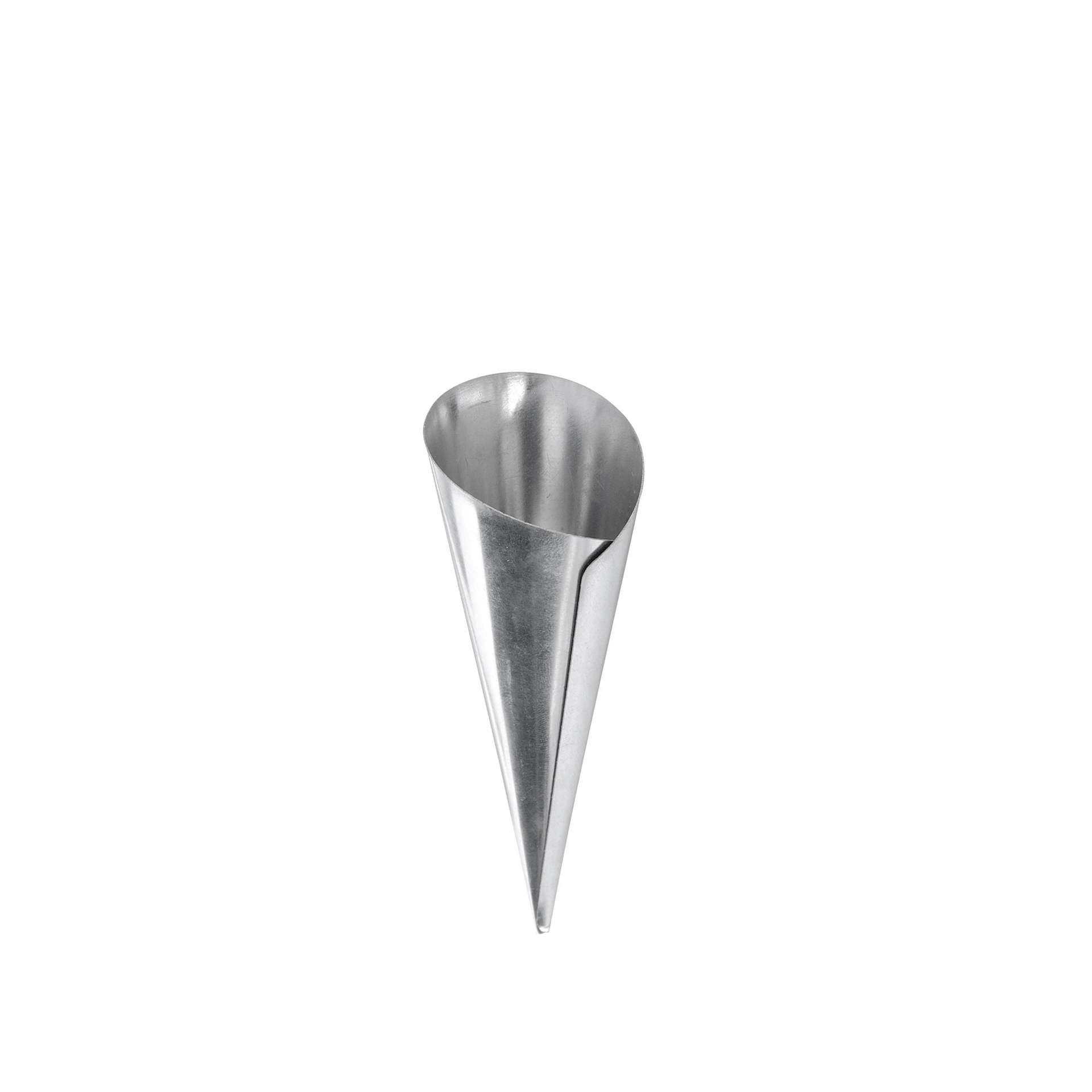 Molde Cone Delicia 11cm Pack 3
