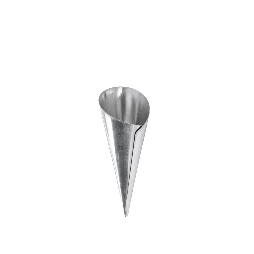 Molde Cone Delicia 11cm Pack 3