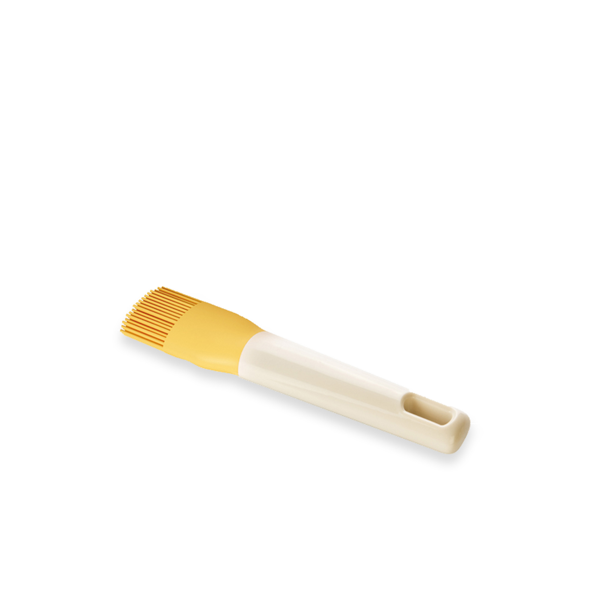 Pincel Silicone Delicia 17cm