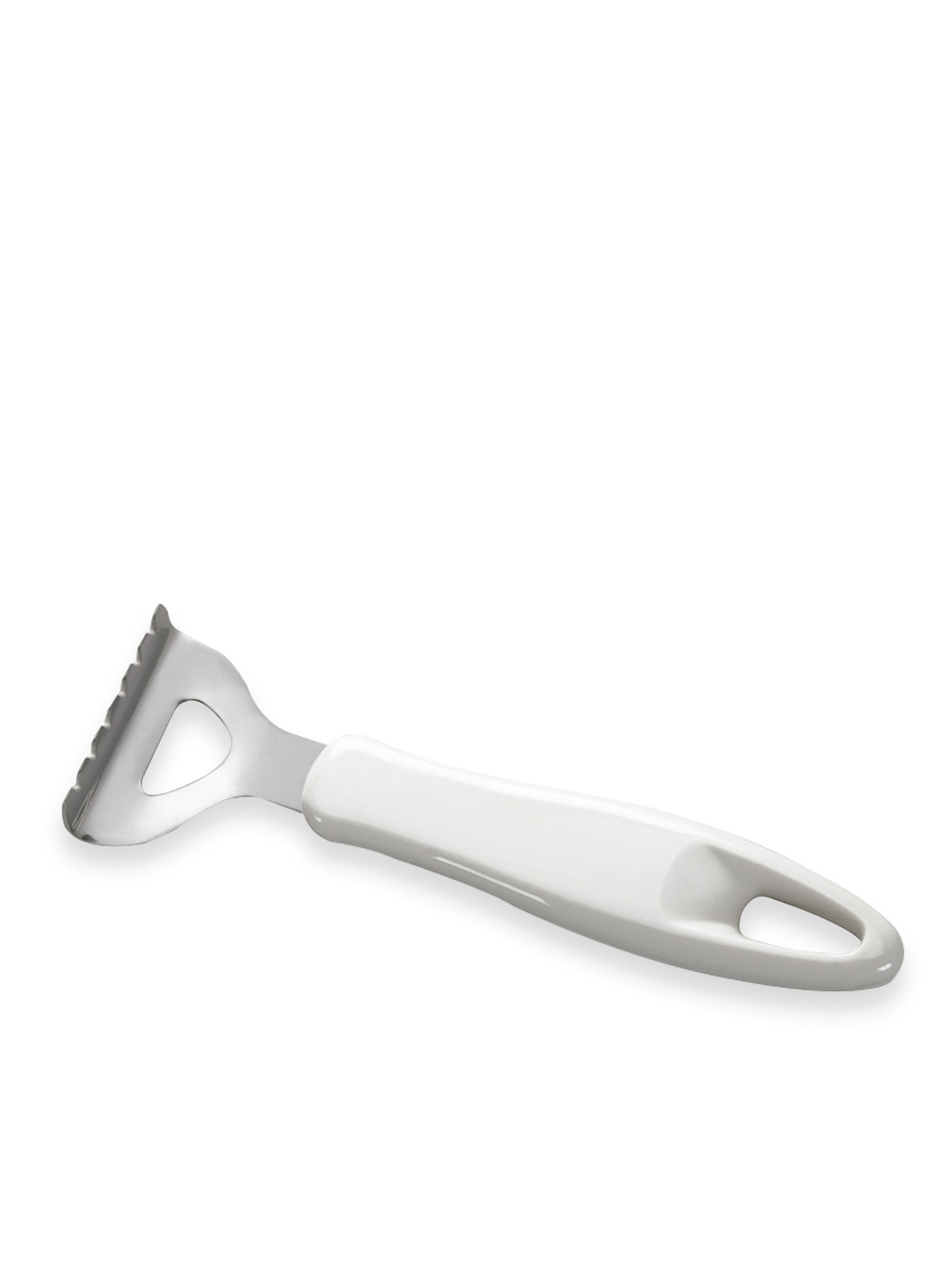 Escamador Peixe Presto 15cm