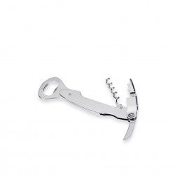 Saca-Rolhas 2 Tempos Presto 15cm