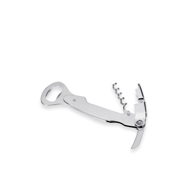 Saca-Rolhas 2 Tempos Presto 15cm