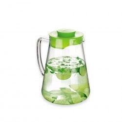 Jarro com Infusor Teo Verde 2500ml