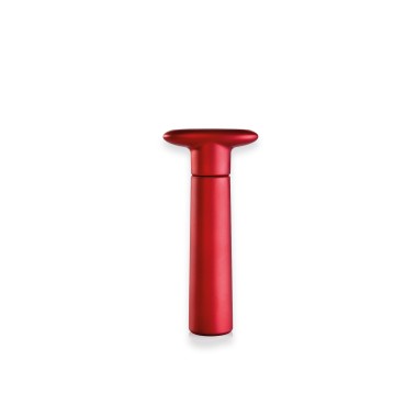 Bomba Vácuo com 2 Rolhas Uno Vino 7.5X16.5cm