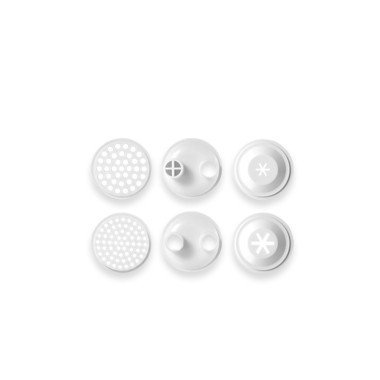 Dispensador Massa Handy 8X21.5cm
