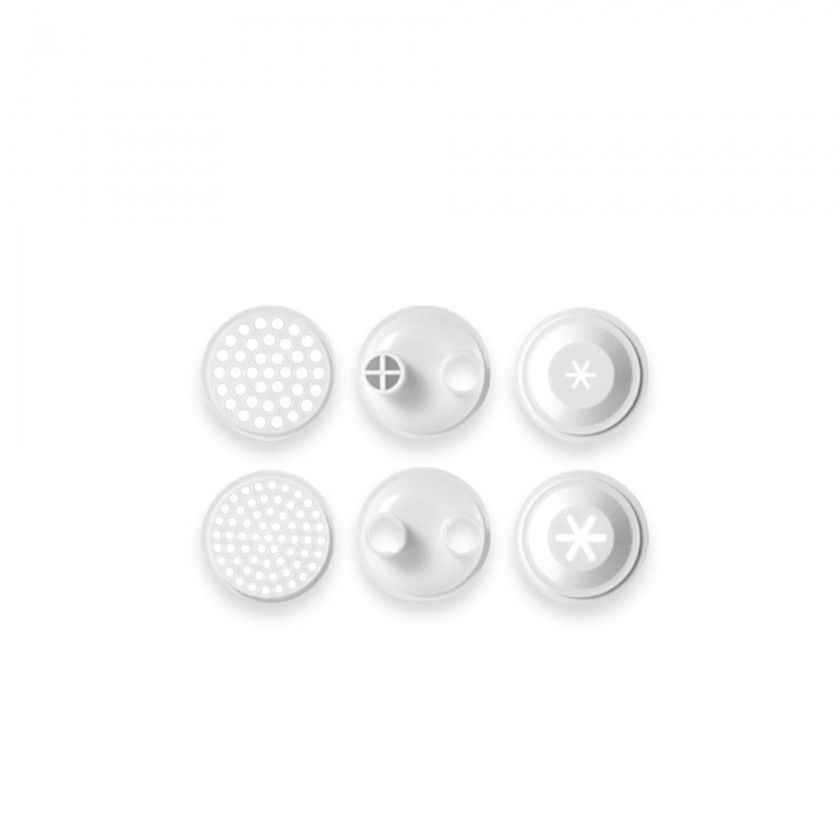 Dispensador Massa Handy 8X21.5cm Dispensador Massa Handy 8X21.5cm