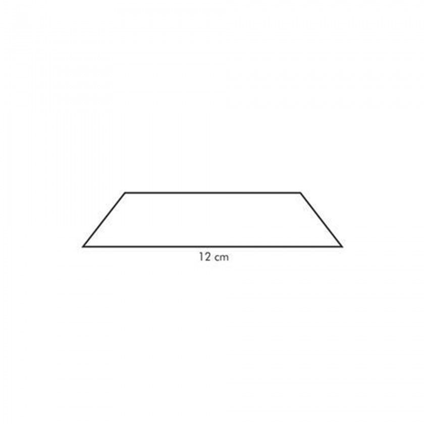 Molde Rolo Delicia 12cm Pack 3 Molde Rolo Delicia 12cm Pack 3