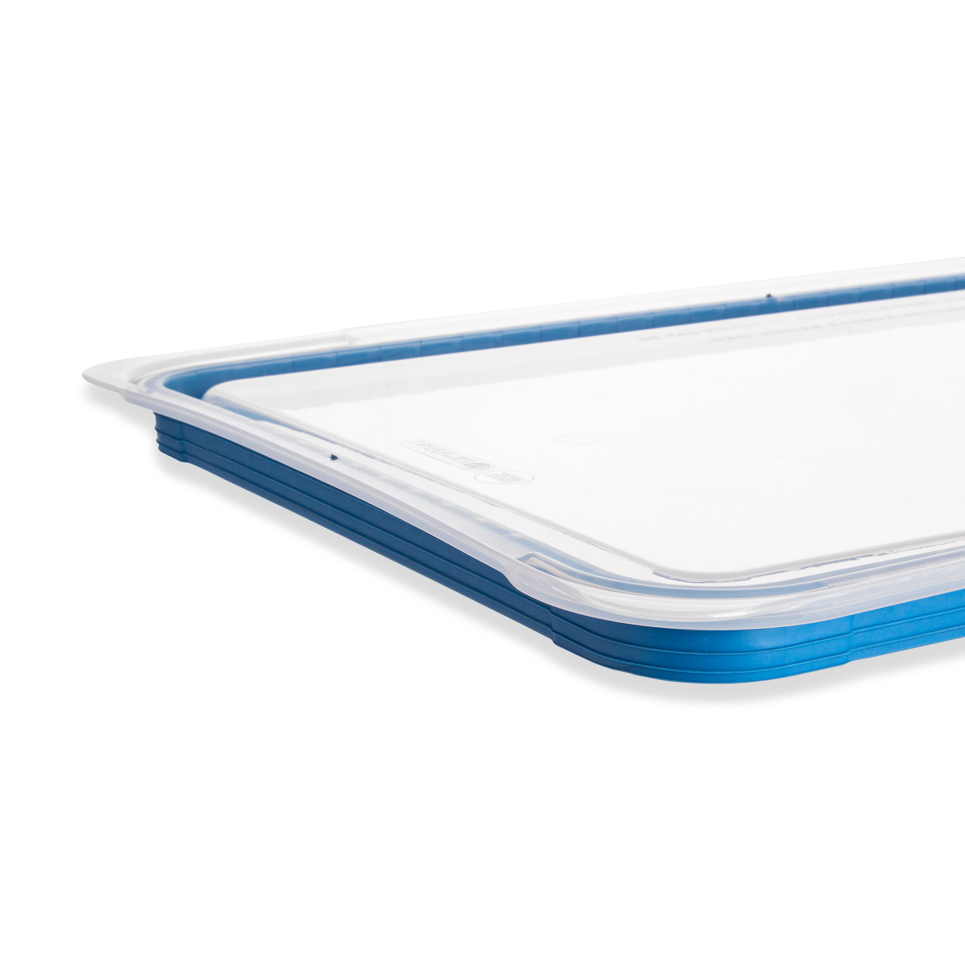 Tampa Policarbonato Gn1/4 26.5X16.2X2.2cm