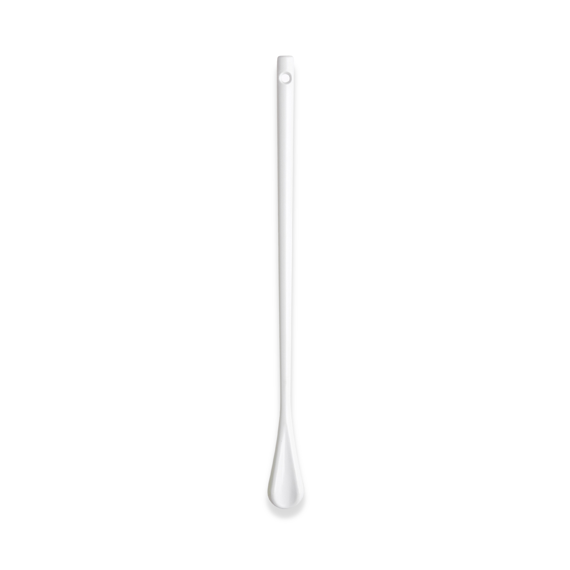 Colher Mexemexe Sangria Branco 32cm