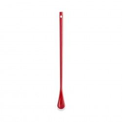 Colher Mexemexe Sangria Vermelho 32cm