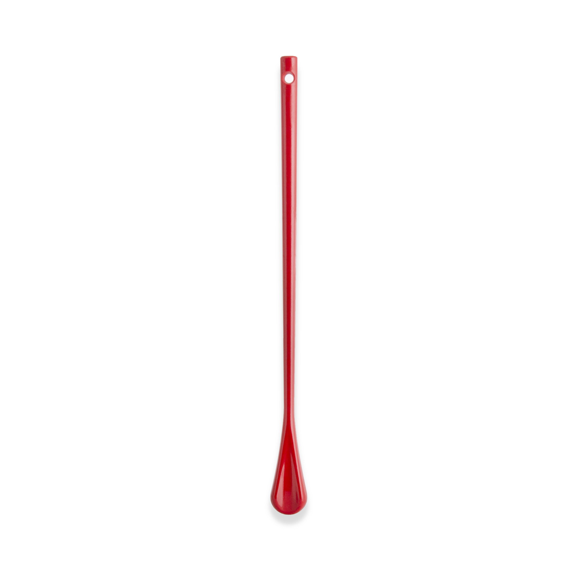 Colher Mexemexe Sangria Vermelho 32cm