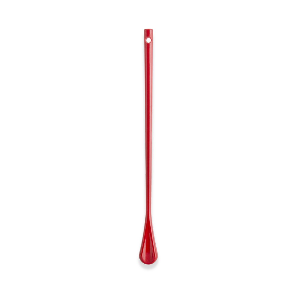 Colher Mexemexe Sangria Vermelho 32cm