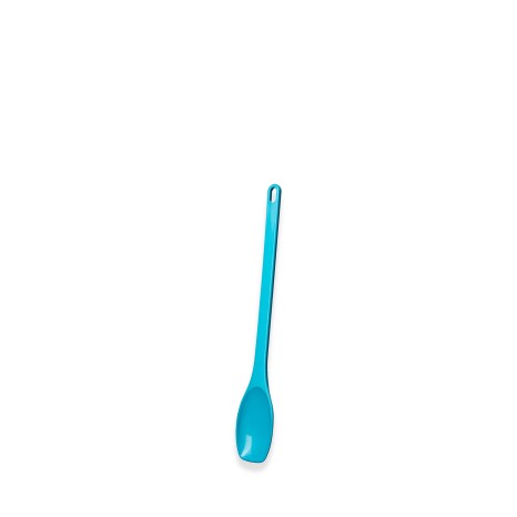 Colher Cozinha Pbt Azul 30cm - Image product