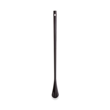 Colher Mexemexe Sangria Preto 32cm