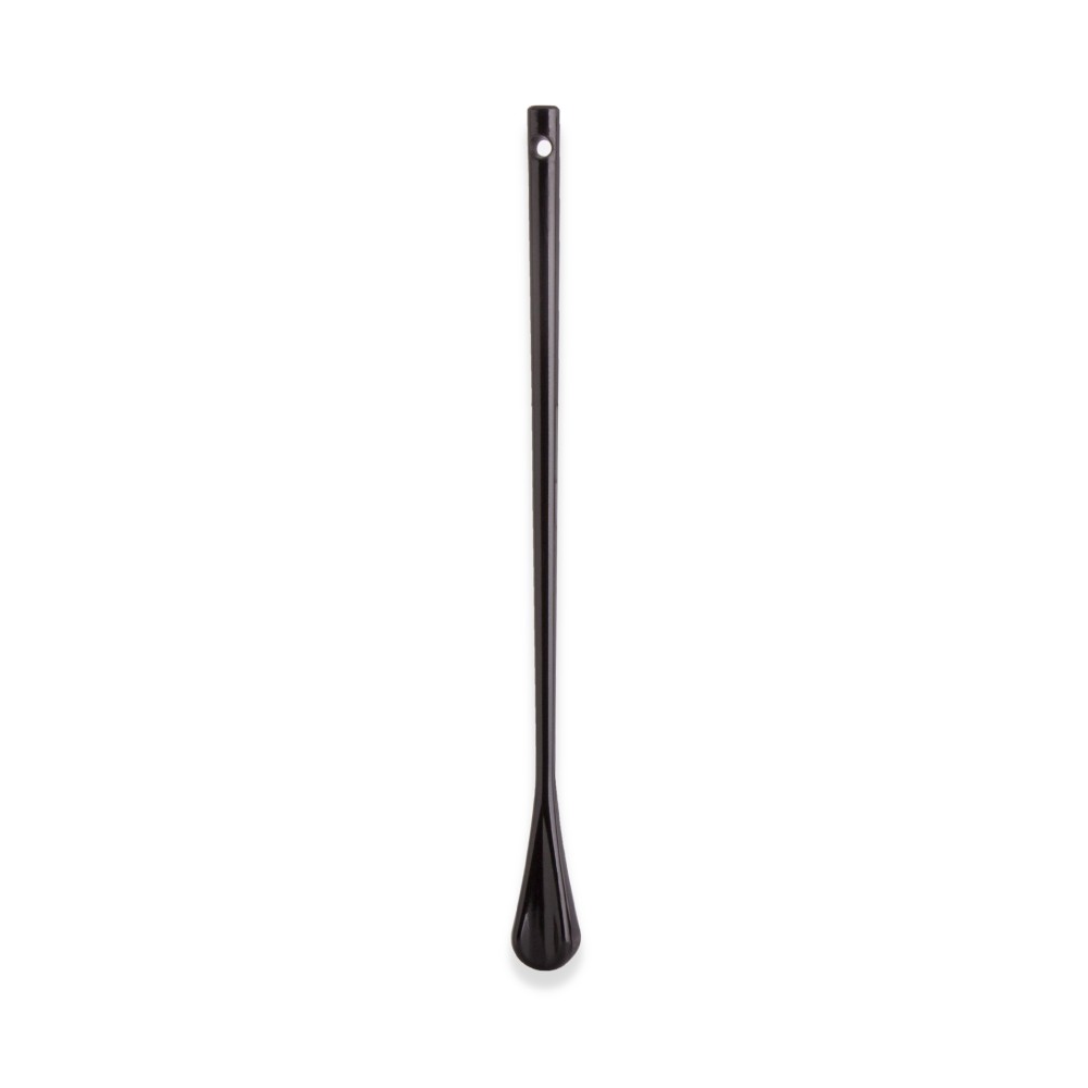 Colher Mexemexe Sangria Preto 32cm