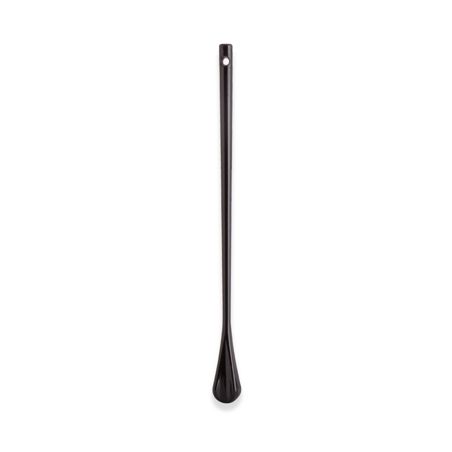 Colher Mexemexe Sangria Preto 32cm