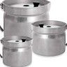 Fervedor Polido Solid 1000ml Fervedor Polido Solid 1000ml