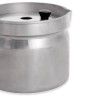 Fervedor Polido Solid 1000ml Fervedor Polido Solid 1000ml