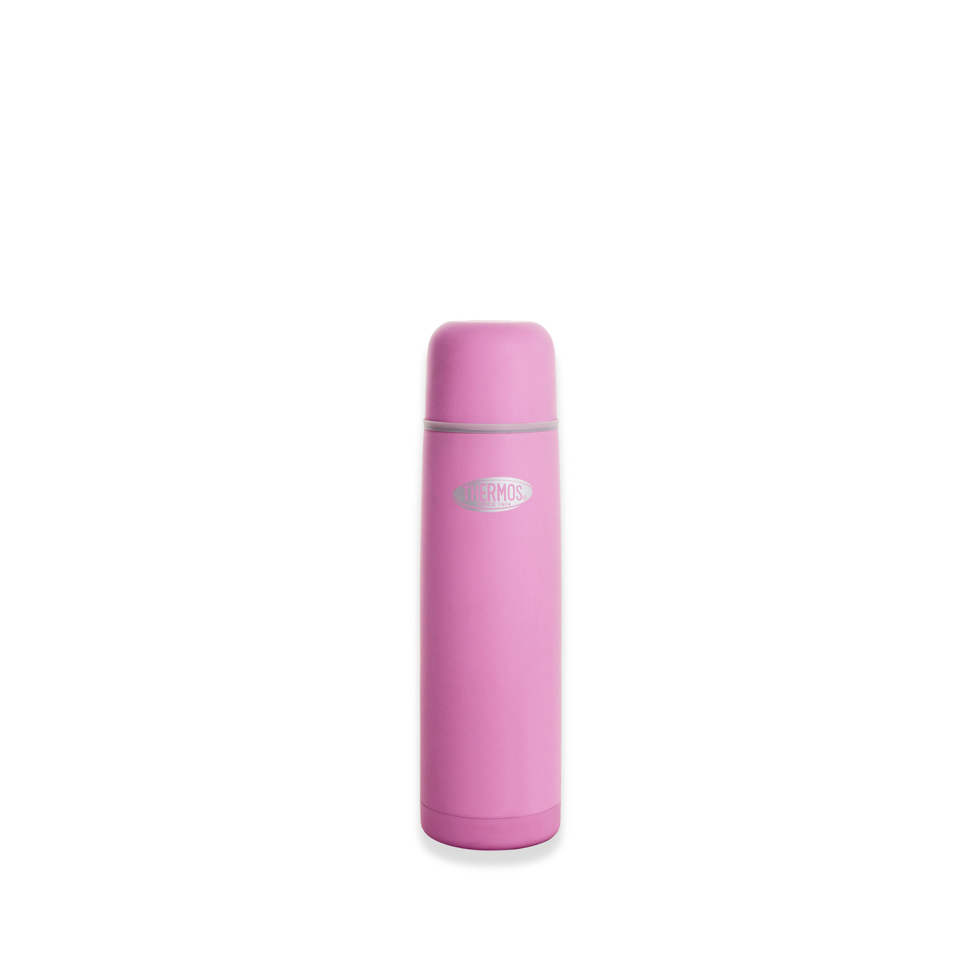 Termo Inox Thermos Everyday Baby Rosa 500ml