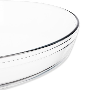 Assadeira Ô Cuisine Oval