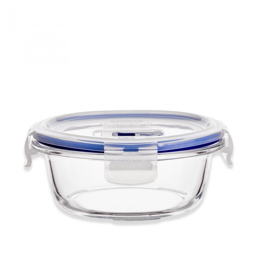 Caixa Hermtica Pure Box Active 92cl 15X7cm